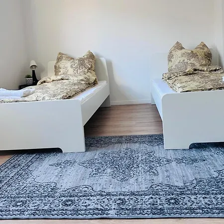 Doppelzimmer لوبيك