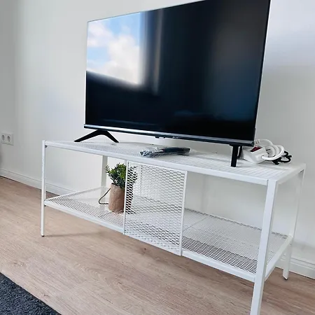 Doppelzimmer Ubytování v soukromí Lübeck