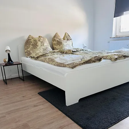 منزل للإقامة Doppelzimmer *